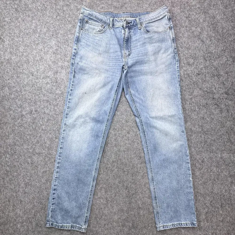 Levis brand levi